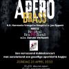 Apero Brass concert © Vreugd in Deugd