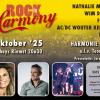 Rock in Harmony '25 © Harmonie Millen