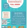 Hobby- en Rommelmarkt © Koninklijke Fanfare De Vrije Burgers Val-Meer vzw
