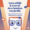 e-boeken © cultuurconnect