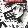 New Wave Revival 2 © Mummerke Feest