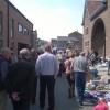 Rommelmarkt Zussen © K.H. Broederband Zussen