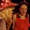 Musicalstage © Theater Tomaat