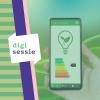 digisessie © gemeente Riemst