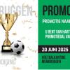 Promotiebal © Membruggen V&V