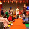 Sinterklaas@bib © Bibliotheek