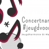 Concertnamiddag #jeugdvoorjeugd Riemst © Jeugdharmonie St-Martinus Riemst