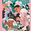 Cover Draw for Change © Catherine Vuylsteke