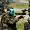 Foto paintballen © Pexels