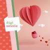 digisessie © gemeente Riemst