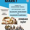 rommelmarkt riemst © harmonie riemst
