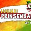 prinsenbal © cvdk