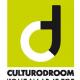 logo culturodroom © gemeente Riemst