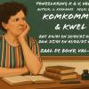 Toneel Val-Meer 'Komkommer en Kwel' © Sander Beusen