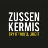 Zussenkermis. Try it! You’ll like it! © Koninklijke harmonie Vreugd in Deugd
