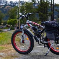 Fatbike © Pexels Fatbike © Pexels
