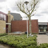 Riemst: Bibliotheek Riemst, Paenhuisstraat 13